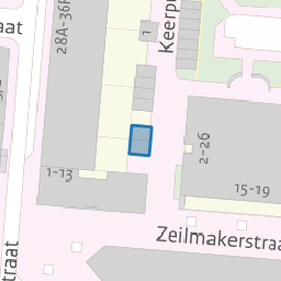 Perceel ASD09-M-6323