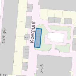 Perceel ASD09-M-6325