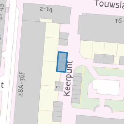 Perceel ASD09-M-6327