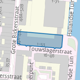 Perceel ASD09-M-6330