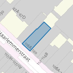 Perceel ASD09-M-6361