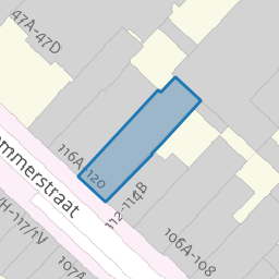 Perceel ASD09-M-6362