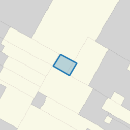 Perceel ASD09-M-6372