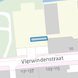 Perceel ASD09-M-6400