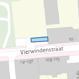 Perceel ASD09-M-6403