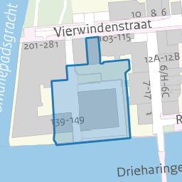 Perceel ASD09-M-6413