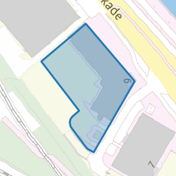 Perceel ASD09-M-6422