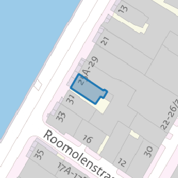 Perceel ASD09-M-6444