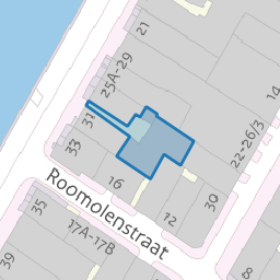 Perceel ASD09-M-6445