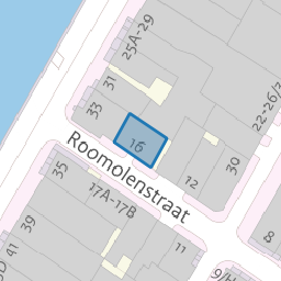 Perceel ASD09-M-6446