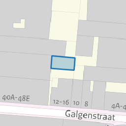 Perceel ASD09-M-6449