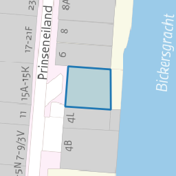 Perceel ASD09-M-6480