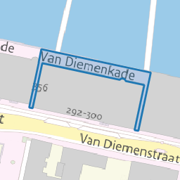 Perceel ASD09-M-6492