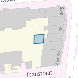 Perceel ASD09-M-6497