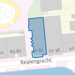 Perceel ASD09-M-6499