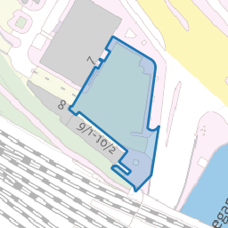 Perceel ASD09-M-6503