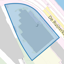 Perceel ASD09-M-6504