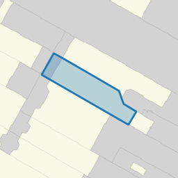 Perceel ASD09-M-6577