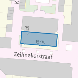 Perceel ASD09-M-6583