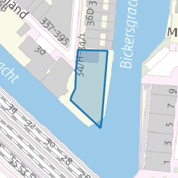 Perceel ASD09-M-6587