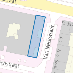 Perceel ASD09-M-6589