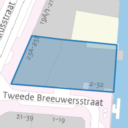 Perceel ASD09-M-6591