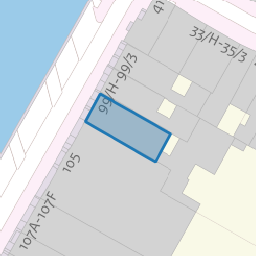 Perceel ASD09-M-6613