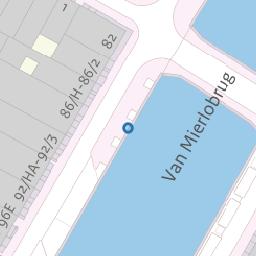 Perceel ASD09-M-6627