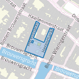 Perceel ASD09-M-6632