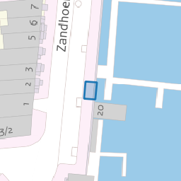 Perceel ASD09-M-6659