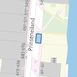 Perceel ASD09-M-6669