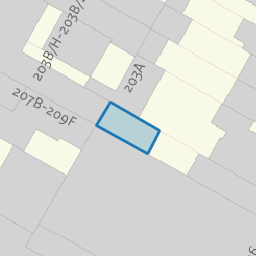 Perceel ASD09-M-6676