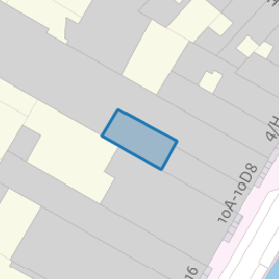 Perceel ASD09-M-6708