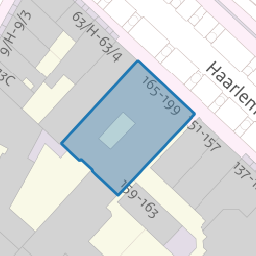 Perceel ASD09-M-6733