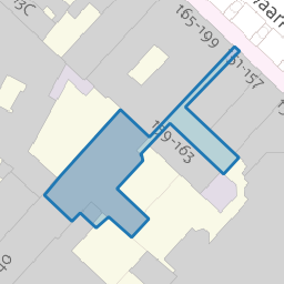 Perceel ASD09-M-6736