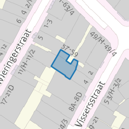 Perceel ASD09-M-6745