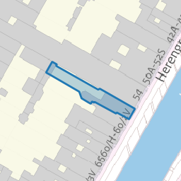 Perceel ASD09-M-6747