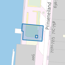 Perceel ASD09-M-6749