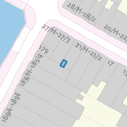 Perceel ASD09-M-6775