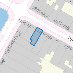 Perceel ASD09-M-6776