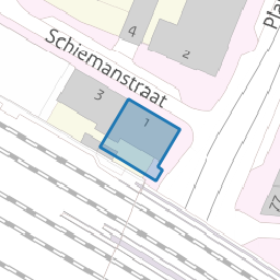 Perceel ASD09-M-6780