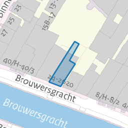 Perceel ASD09-M-6786