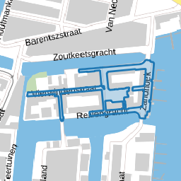 Perceel ASD09-M-6798