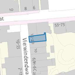 Perceel ASD09-M-6799