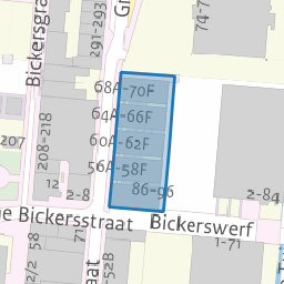 Perceel ASD09-M-6800