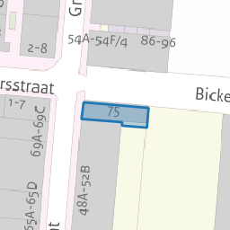 Perceel ASD09-M-6814