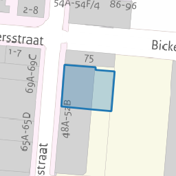 Perceel ASD09-M-6816