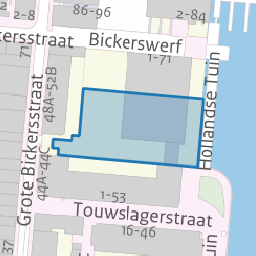 Perceel ASD09-M-6819