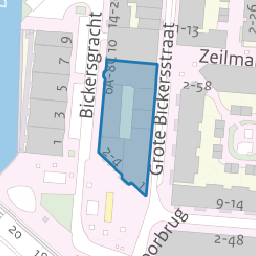 Perceel ASD09-M-6820