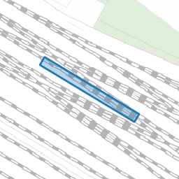 Perceel ASD09-M-6833